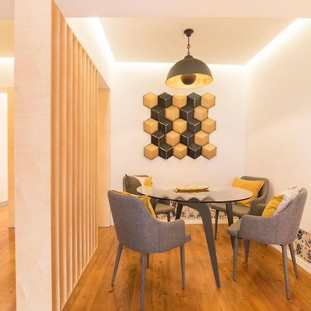 Center Apartment - Chiado - Heart Of Lisboa Ngoại thất bức ảnh