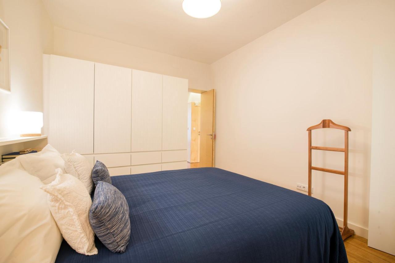 Center Apartment - Chiado - Heart Of Lisboa Ngoại thất bức ảnh