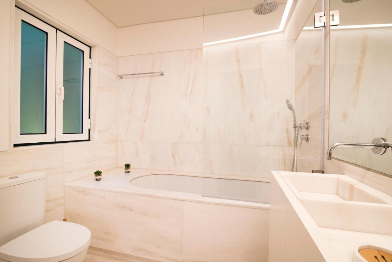Center Apartment - Chiado - Heart Of Lisboa Ngoại thất bức ảnh