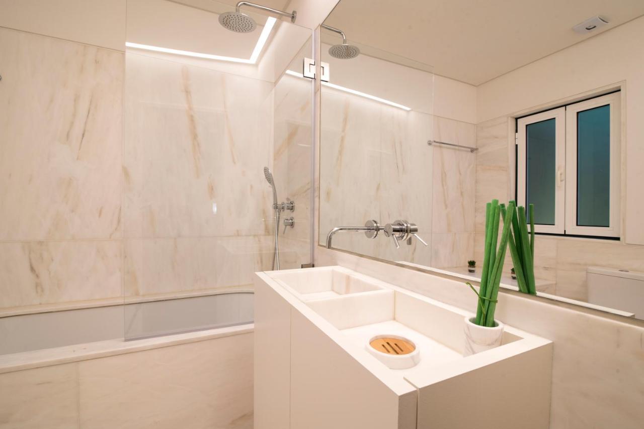Center Apartment - Chiado - Heart Of Lisboa Ngoại thất bức ảnh